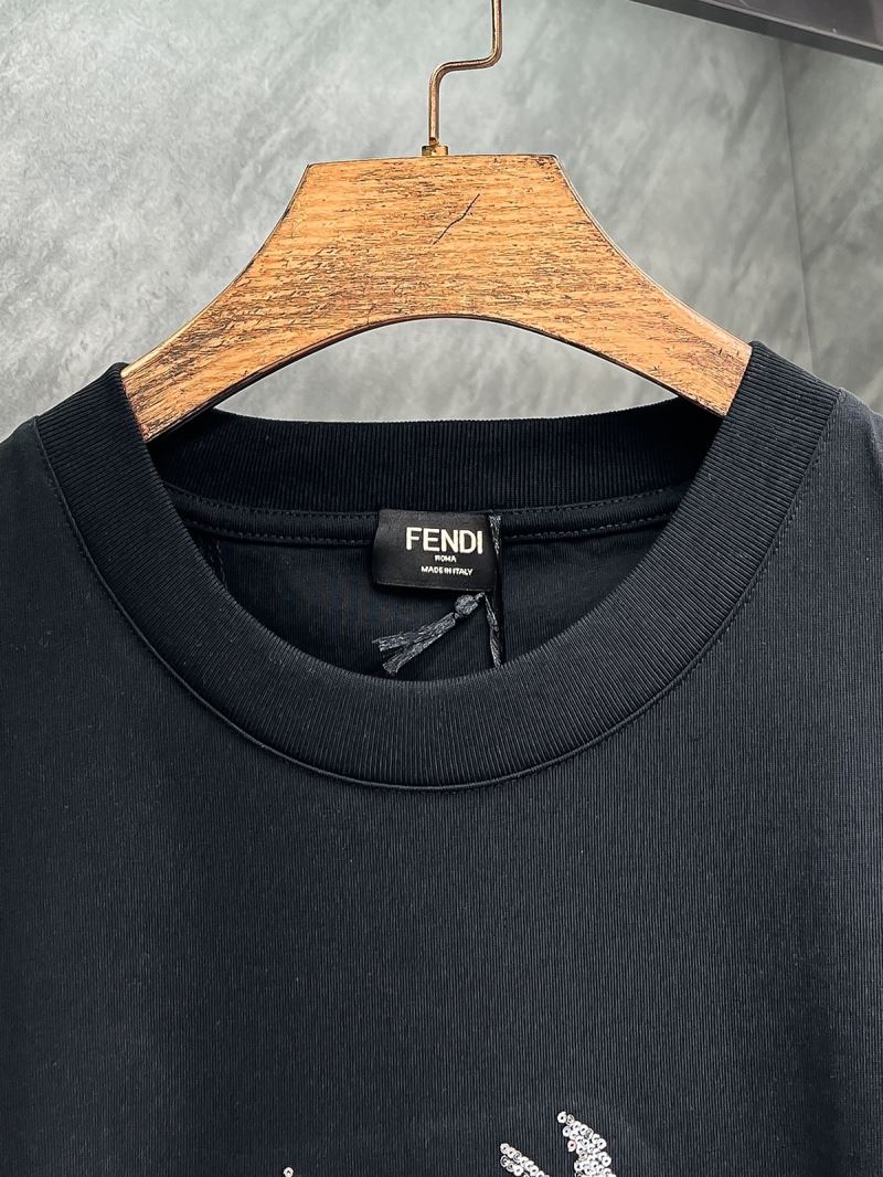 Fendi T-Shirts